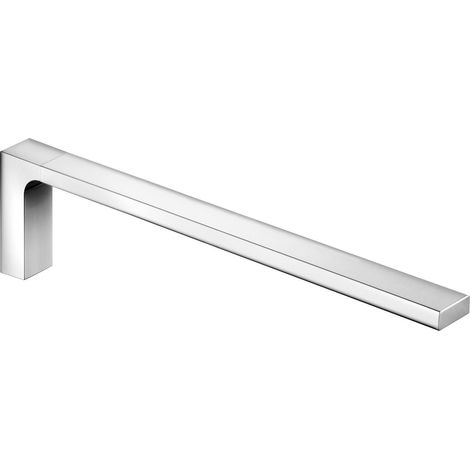 Keuco Edition 11 - Porte-serviettes, longueur 34 cm, chrome 11122010000 (1/3)