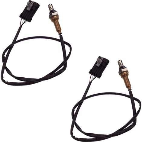 2 sensori di ossigeno aria/carburante 25324175 25387326 25325632 per 320/520/620 / X60 F3 1.6