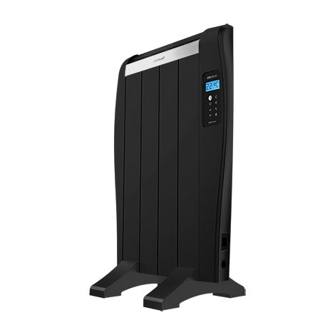 Cecotec Emisor térmico ReadyWarm 800 Thermal Black (1/5)