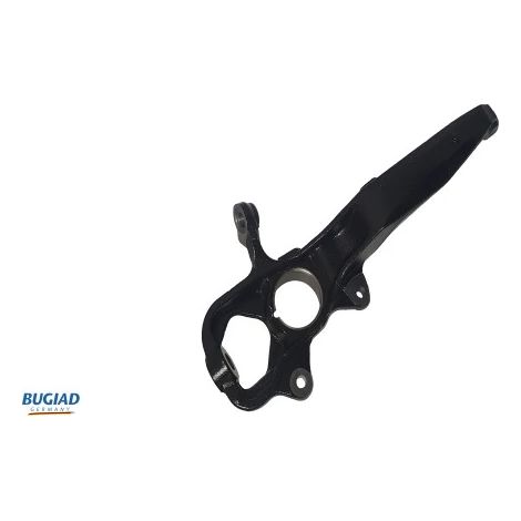 Fusée d'essieu, suspension de roue BUGIAD BSP25504 VW 2H0407257D 2H0407257E