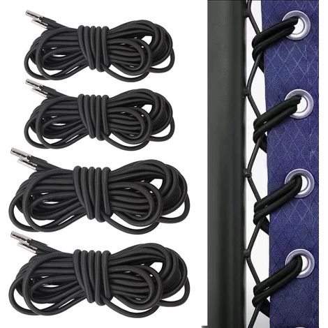Cable de repuesto para silla antigravedad, cable de repuesto, cable de reparación para silla antigravedad, jardín, sillas de jardín, tumbonas de exterior (1/5)