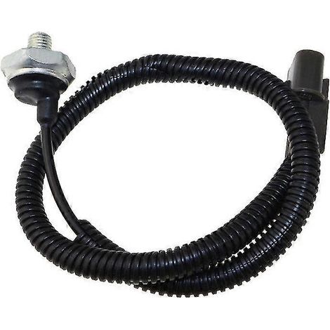 Capteur de cliquetis automatique pour Montero MD159216 MD304932 MD304933 MD300670 E1T15576 MD303221 (1/5)