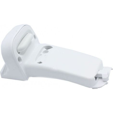Maniglia + serratura sinistra COMPANION - Robot da cucina e Cuocitutto - MOULINEX - 341617