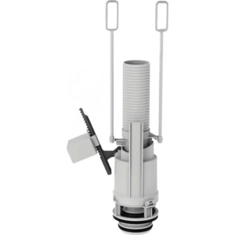 Siamp – Mécanisme de chasse d'eau 535 – Longueur 300mm – Pour installation facile – 32454307