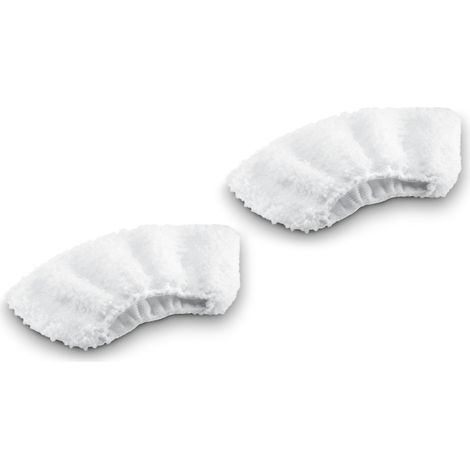 Tissu microfibre pour buse à main - Karcher - 28632700 (1/6)
