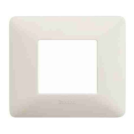 BTIAM4802BCN Placca Matix 2 moduli