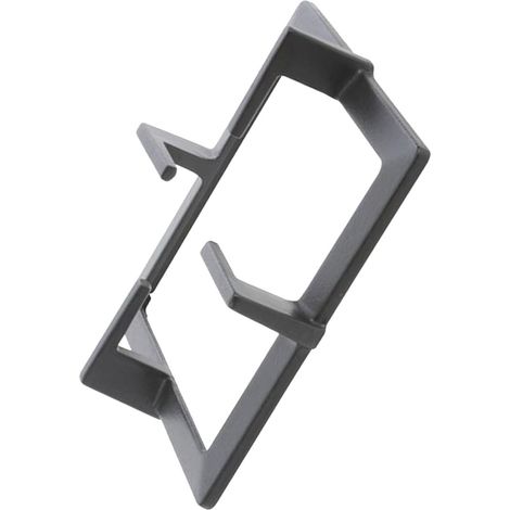 Ersatzteil - Topfträger Kochplatte, original - - BOSCH, NEFF, SIEMENS