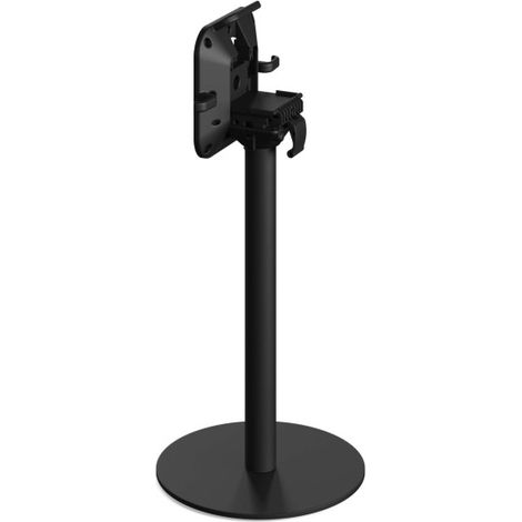Piètement pour table de bistrot Noir 45x45x72cm - Feros (1/2)