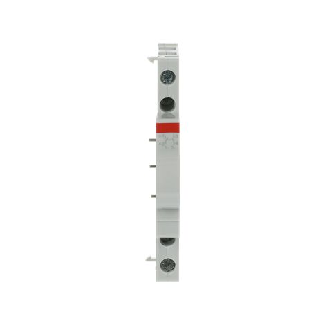 Contact auxiliaire S200, F200, DS200 série 1NO/1NC - ABB2CDS200946R0001