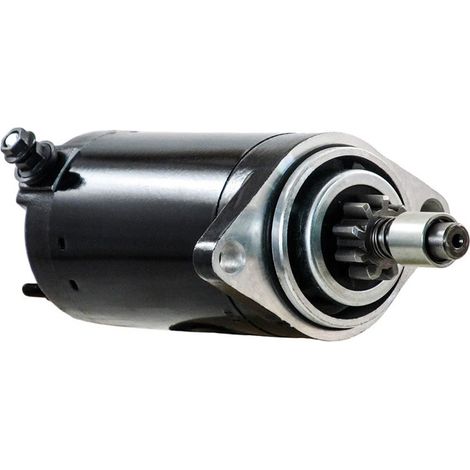 kigbf-Démarreur pour yacht 278-000-316 278-000-186 278-000-311 Pour Bombardier (1/3)