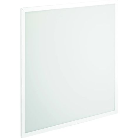 [NEUWERTIG] B-Ware Megatron Megatron Led Panel Mit Ugr 19 3.000 K Lampe Leuchte Spot Licht
