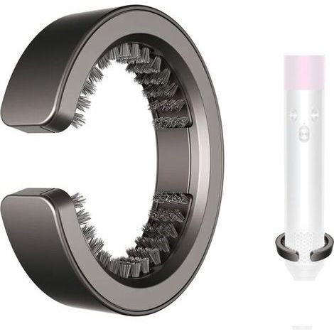 Brosse Nettoyage Filtre Pièce Accessoire Pour Dyson Hs01 Pour Airwrap Styler Accessoires Réf. 969760-01 (1/5)