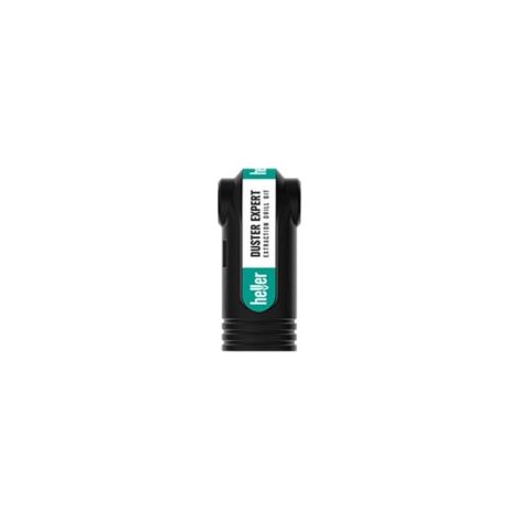 Adaptateur Duster Expert HELLER - SDS-Max (1/2)