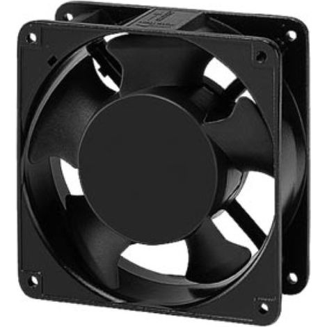 Ventilatore Sunon 230Vca Cuscinetto a Aghi 120 x 120 x 38mm