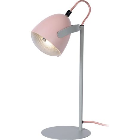 Lampeacier rose e14 (1/5)