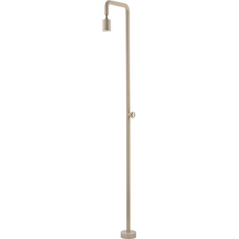POOLIMEX GPP001/ANG POOL Grifería De Piscina Acero S.316 Negro Mate - ref: GPP001/ANG (1/5)