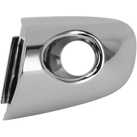 Tapa de la manija exterior de la puerta delantera izquierda 82652 C5010, repuesto para Kia Sorento 2.0L 2.4L 3.3L 2016 a 2020 (1/4)