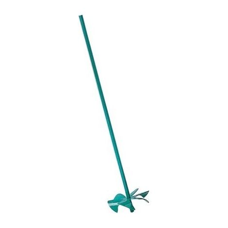 Collomix - turbine pour malaxeur - type lx - ø 90 mm