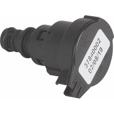 Capteur de pression - BAXI ROCA : 125109100
