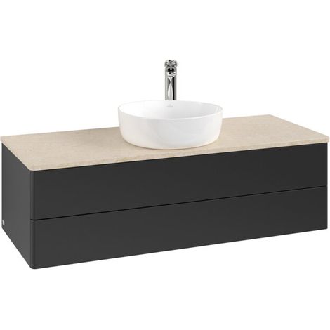 Villeroy & Boch L21053PD WTUS Antao L215 1200x360x500mm (1/3)