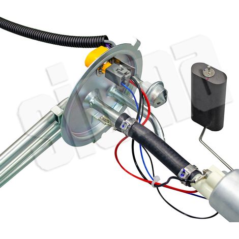 BIEMMEDUE- 25028229/ SP10H1H ist eine neue Kraftstoffpumpenbaugruppe für den Chevrolet Caprice 4.3L. (1/4)
