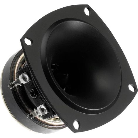 Monacor HT-30 Tweeter 50 W 8 Ω (1/2)