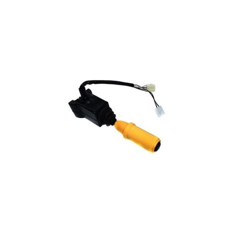 Nuevo interruptor de avance/retroceso Powershift 701/21201 para JCB 3CX 4CX