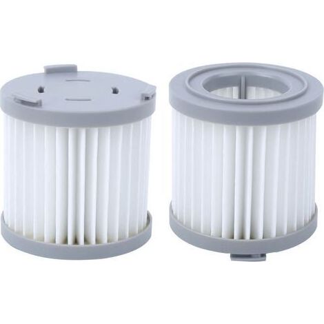 Filtre de remplacement pour aspirateur LEXY JIMMY C53T JV51 M52 CJ53 CB100 PD506, 2 pièces