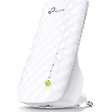 Extensor de Cobertura Wi-Fi Universal AC750 (1/3)