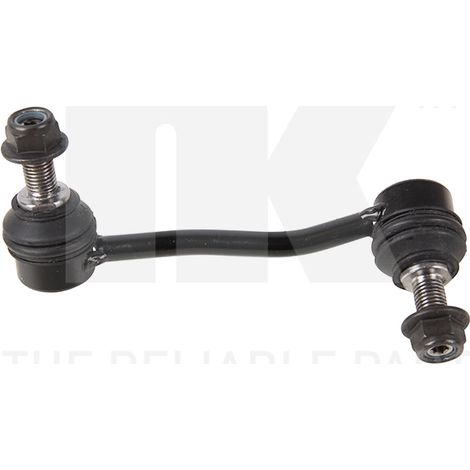 Entretoise/tige, stabilisateur NK 5113353 MERCEDES-BENZ 2E0 411 317 C