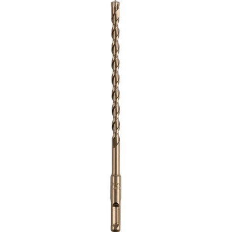 Broca para hormigón SDS Plus - 8x210 mm