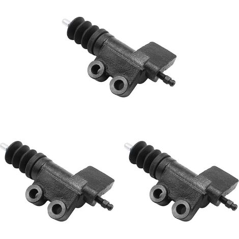 Pompe de cylindre récepteur d'embrayage 3X 30620-01J01, Nissan Patrol GQ Y60 4.2L Maverick TB42 TD42 1988-1999 (1/5)