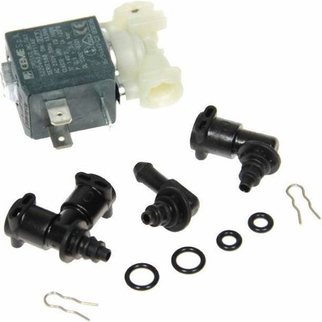 Electrovanne Ceme 2 Voies 230V