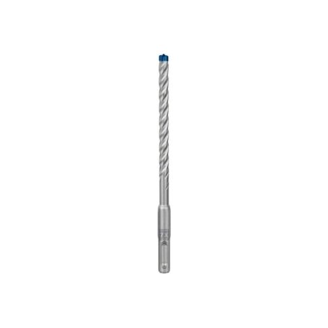 Bosch Expert SDS-plus 7X Broca para Hormigón 8 mm x 100 mm