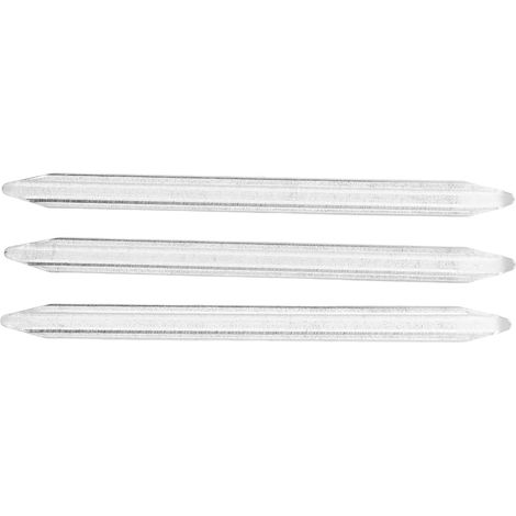 Leviers pneu voiture – barre levier 30 cm – acier galvanisé – installation / démontage – moto