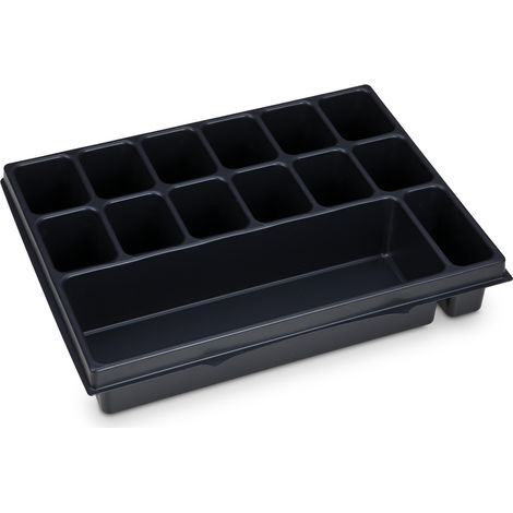 BS Systems Bidone per minuteria 14 iB 72 ( 1000010135 )