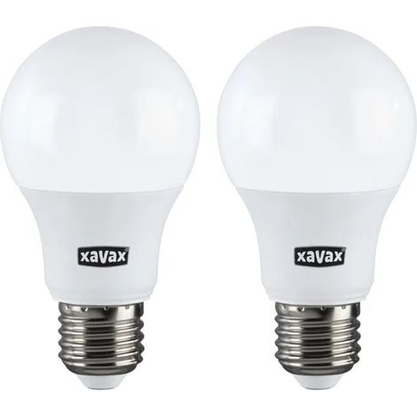 Lampadina xavax 00112929 806 lumen 8 watt
