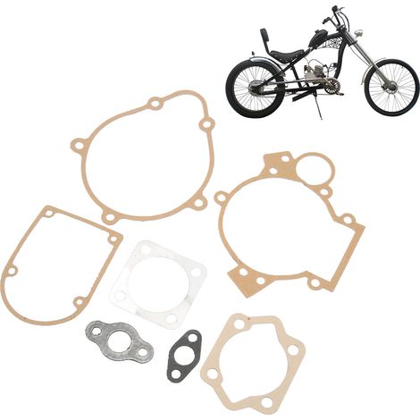 Kit de joints pour moteur de vélo motorisé 80cc (1/5)