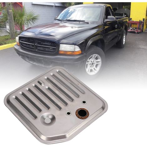 Filtre à huile de transmission 5,7 L et 6,7 L 52118789 Compatible avec Dodge et Jeep 42RE et 44RE (1998-2004), moteurs 5,7 L et 6,7 L (1/5)