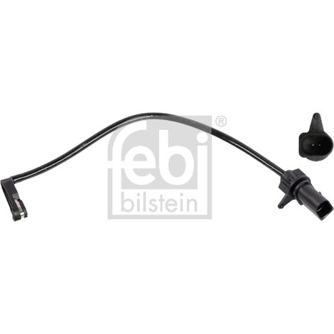 Bremsbelagverschleißsensor 172598 Febi