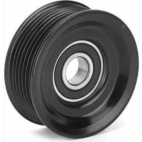 Poulie Tendeur Courroie Accessoire 31189-5A2-A01 Compatible Honda CR-V Acura, Rouleau Tendeur Haute Qualité (1/5)