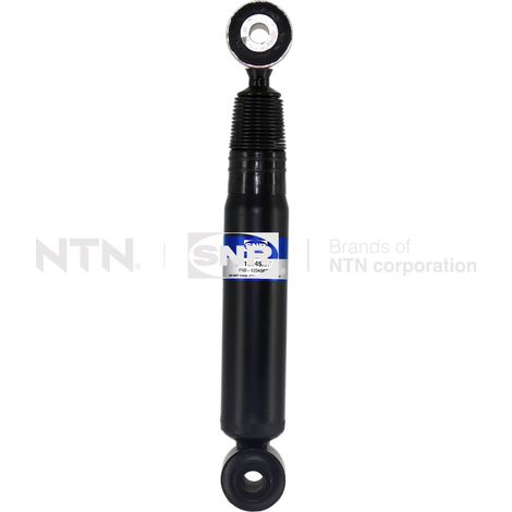 Amortisseur - SA95911.27 - SNR - Compatible avec véhicule Peugeot, Citroen, DS