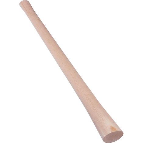 36"" Pick Axe Handle Replacement Wooden Beech Wood Shaft Tool Heavy Duty A2400 (1/3)