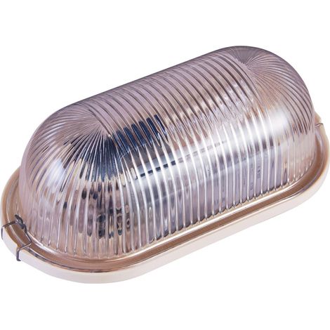Lampe de sauna avec prise A 910 (1/2)