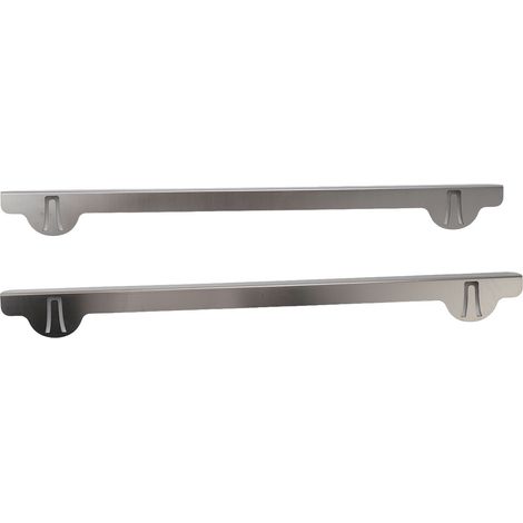 Couvercle d'écart de cuisinière en acier inoxydable 304, Kit de garniture de cuisinière facile à nettoyer, remplissage de protection de table de cuisson pour cuisine de Type A