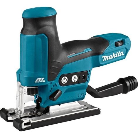 Makita JV102DZJ Seghetto alternativo senza batterie