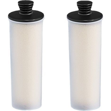 Un agent d'élimination de bâton de retrait, accessoires d'adoucisseur de tige de suppression de calcium adaptés à la machine de nettoyage à la vapeur Karher Kah SC3 (1/5)
