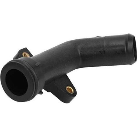4777171AB Tube d'admission de pompe à eau, boîtier de thermostat de liquide de refroidissement moteur, tuyau d'entrée de pompe à eau pour CHRYSLER DODGE (1/5)
