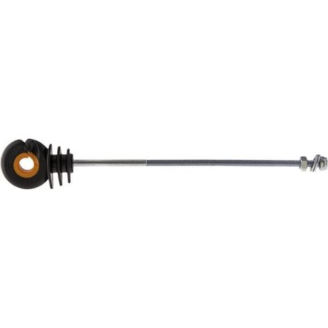Aislador Separador 20cm. (1/4)