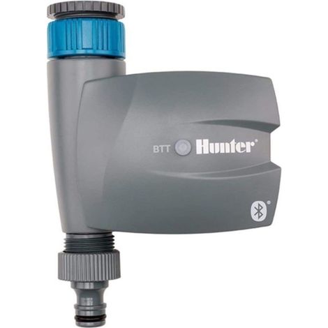 Programador de riego Bluetooth Hunter BTT-101 Oferta exclusiva (1/4)
